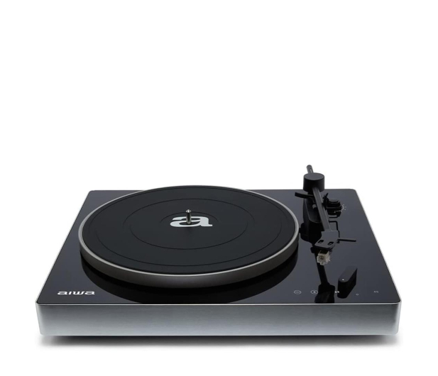 AIWA APX-680BT Czarny - 1260418 - zdjęcie